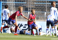 【明治安田J2 第13節 山形vs岡山】