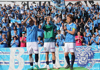 【明治安田Ｊ２ 第13節 横浜FCvs水戸】