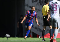 【明治安田Ｊ１ 第11節 FC東京vs京都】