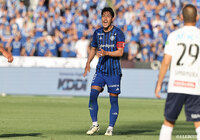 【明治安田Ｊ１ 第11節 町田vs柏】