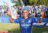 【明治安田Ｊ１ 第11節 町田vs柏】