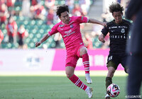 【明治安田J1 第11節 C大阪vs札幌】