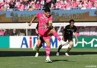 【明治安田J1 第11節 C大阪vs札幌】