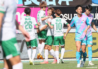 【明治安田Ｊ１ 第11節 鳥栖vs東京Ｖ】