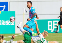 【明治安田J1 第11節 鳥栖vs東京V】