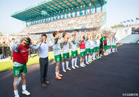 【明治安田Ｊ１ 第11節 鳥栖vs東京Ｖ】