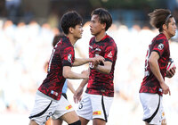 【明治安田J1 第11節 川崎Fvs浦和】