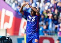 【明治安田J2 第13節 甲府vs大分】