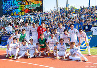 【明治安田Ｊ２ 第13節 甲府vs大分】