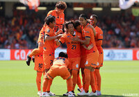 【明治安田J2 第13節 清水vs栃木】