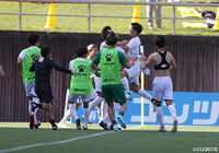 【明治安田J2 第13節 藤枝vs群馬】