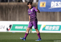 【明治安田Ｊ２ 第13節 藤枝vs群馬】