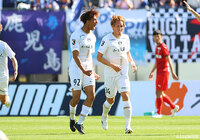 【明治安田J2 第13節 熊本vs鹿児島】