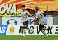 【明治安田J1 第11節 名古屋vs神戸】