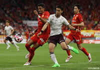 【明治安田Ｊ１ 第11節 名古屋vs神戸】