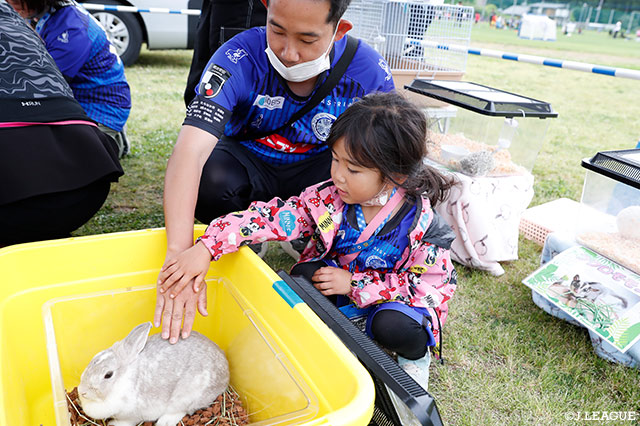 【明治安田Ｊ２ 第14節 水戸vs熊本】