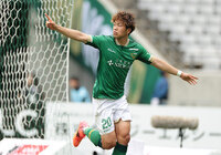 【明治安田J1 第12節 東京Vvs磐田】