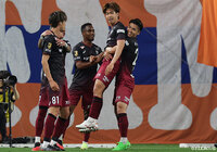 【明治安田J1 第12節 神戸vs新潟】