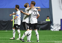 【明治安田J1 第12節 札幌vsFC東京】