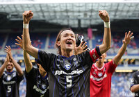 【明治安田Ｊ１ 第12節 Ｇ大阪vsＣ大阪】