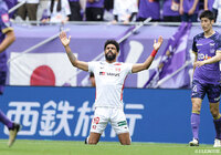 【明治安田Ｊ１ 第12節 広島vs名古屋】