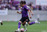 【明治安田Ｊ１ 第12節 京都vs町田】