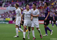 【明治安田J1 第12節 京都vs町田】