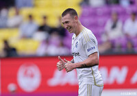 【明治安田J1 第12節 京都vs町田】