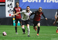 【明治安田J1 第12節 札幌vsFC東京】
