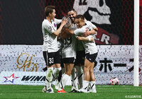 【明治安田J1 第12節 札幌vsFC東京】