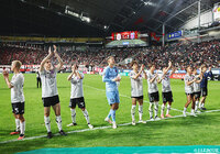 【明治安田Ｊ１ 第12節 札幌vsFC東京】