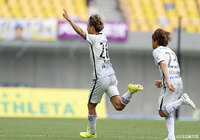 【明治安田J2 第14節 栃木vs藤枝】