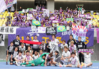 【明治安田Ｊ２ 第14節 栃木vs藤枝】