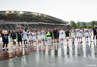 【明治安田Ｊ２ 第14節 岡山vs徳島】