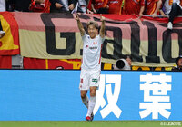 【明治安田J1 第12節 広島vs名古屋】