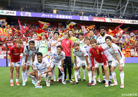 【明治安田Ｊ１ 第12節 広島vs名古屋】