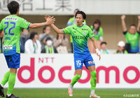 【明治安田Ｊ１ 第12節 湘南vs鳥栖】