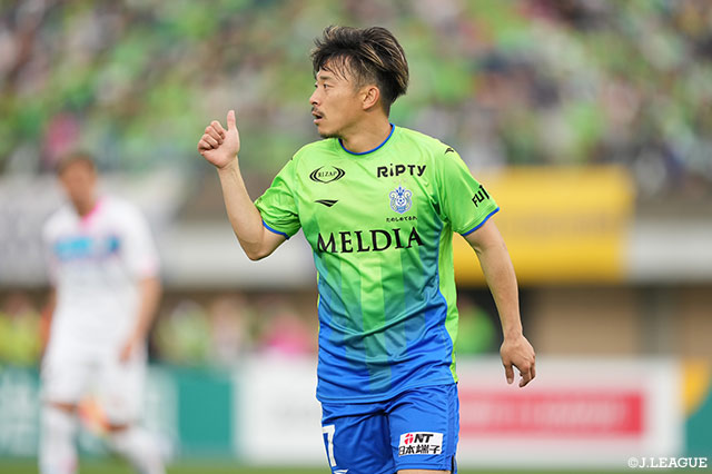 【明治安田Ｊ１ 第12節 湘南vs鳥栖】