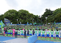 【明治安田Ｊ１ 第12節 湘南vs鳥栖】