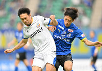 【明治安田J2 第14節 大分vs長崎】