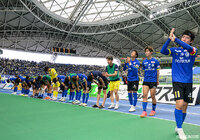 【明治安田Ｊ２ 第14節 大分vs長崎】