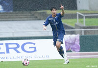 【明治安田J2 第14節 鹿児島vs仙台】