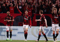 【明治安田J1 第12節 浦和vs横浜FM】