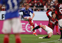 【明治安田Ｊ１ 第12節 浦和vs横浜FM】