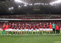 【明治安田Ｊ１ 第12節 浦和vs横浜FM】