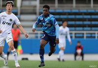 【明治安田J3 第13節 YS横浜vs相模原】