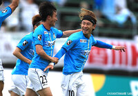 【明治安田J3 第13節 讃岐vs沼津】