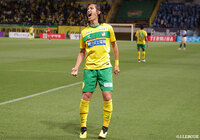 【明治安田J2 第14節 千葉vs横浜FC】