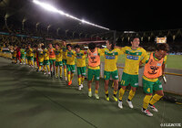 【明治安田Ｊ２ 第14節 千葉vs横浜FC】