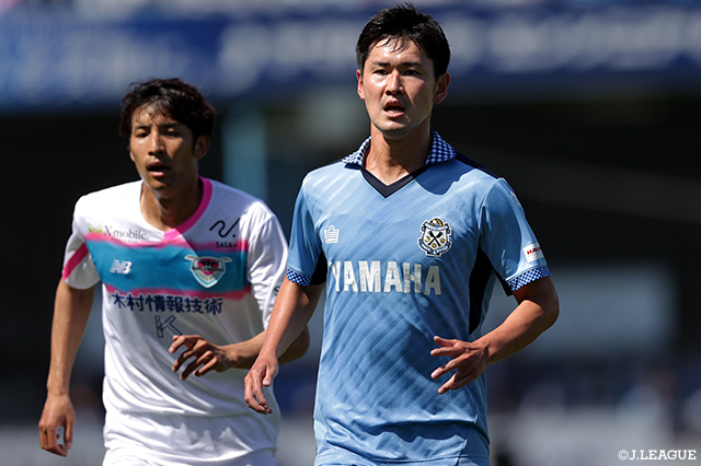 【明治安田Ｊ１ 第13節 磐田vs鳥栖】